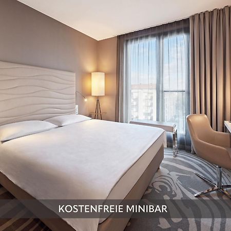 Legere Hotel Билефельд Экстерьер фото