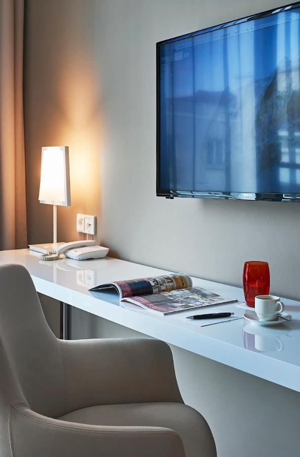 Legere Hotel Билефельд Экстерьер фото