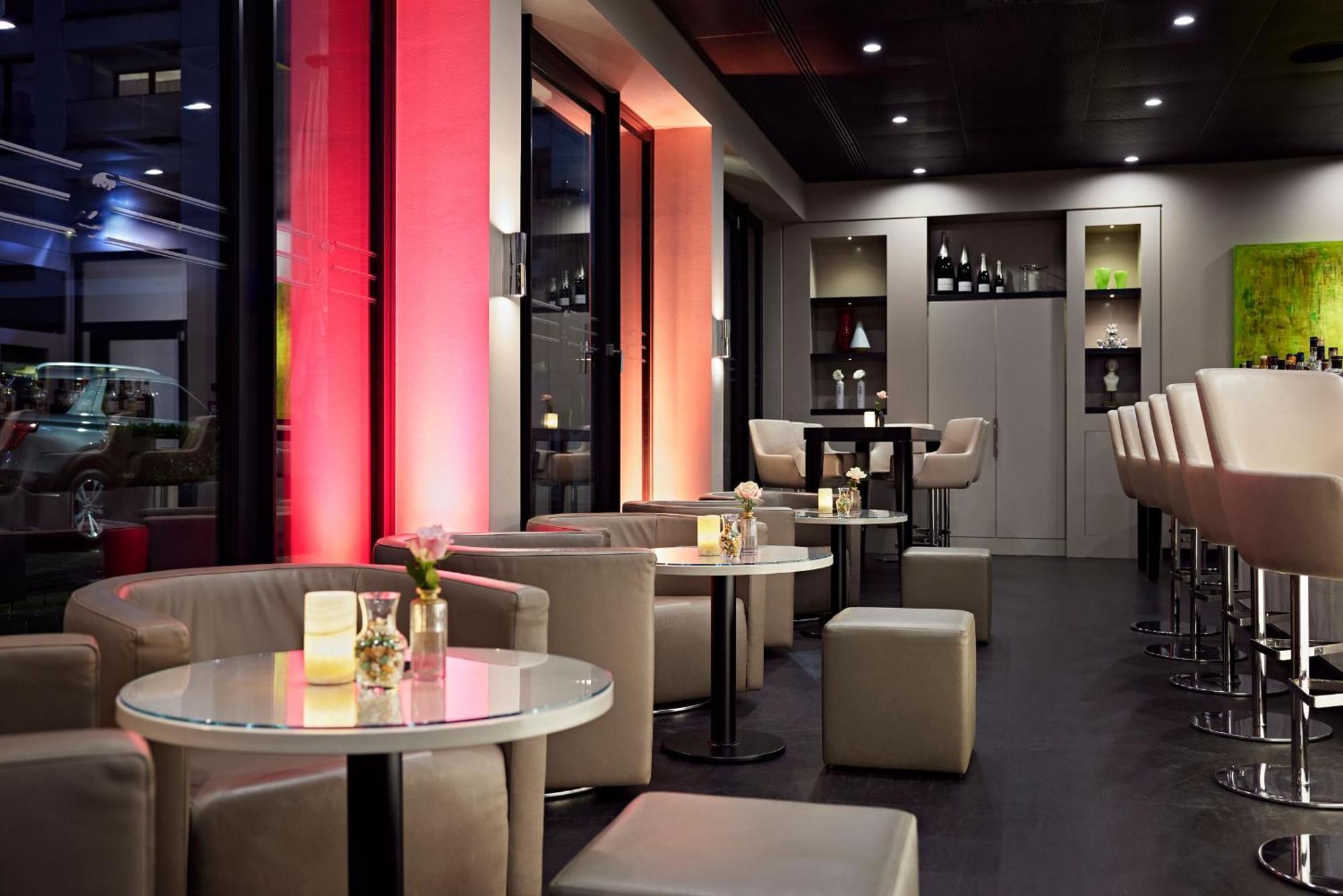 Legere Hotel Билефельд Экстерьер фото