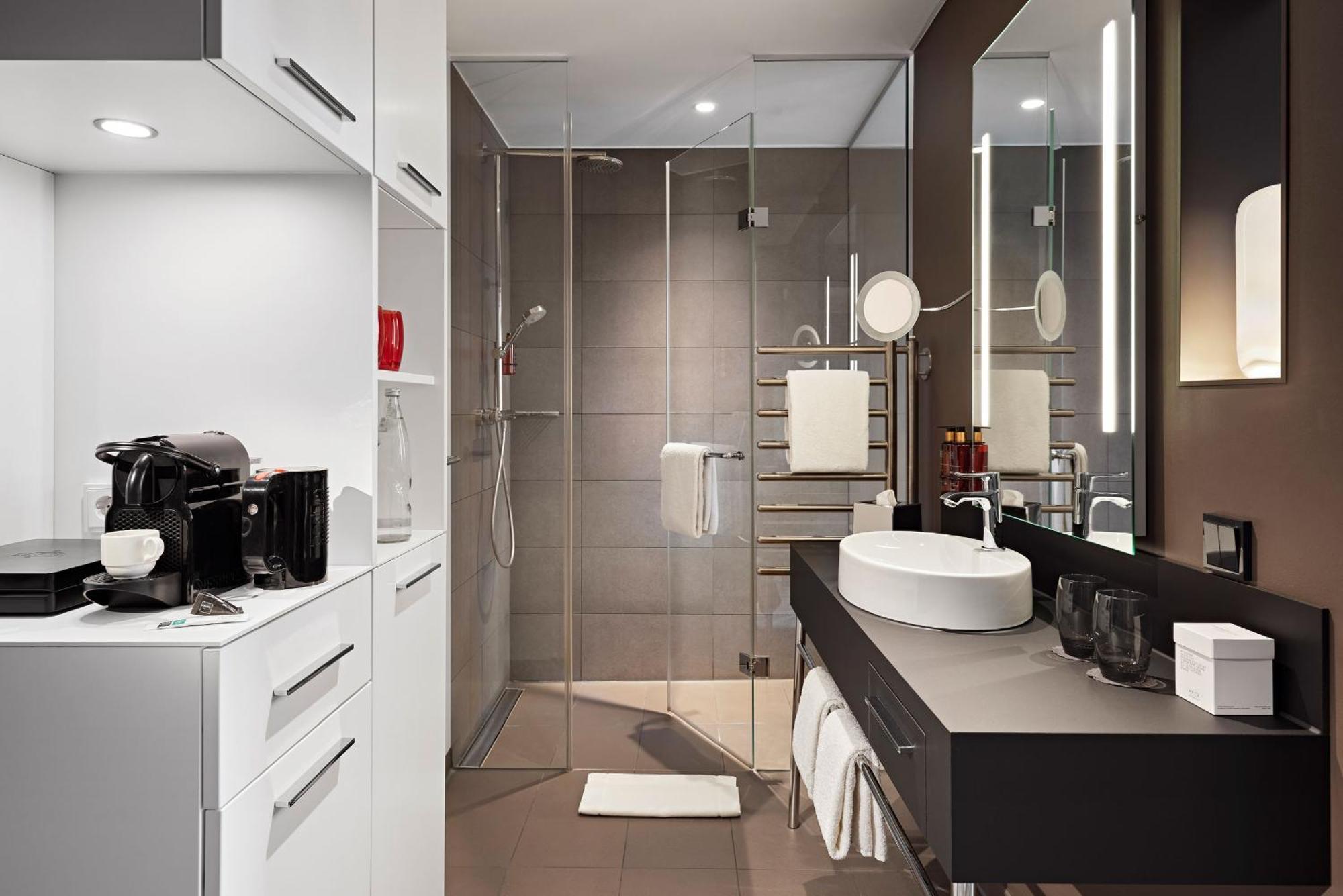 Legere Hotel Билефельд Экстерьер фото