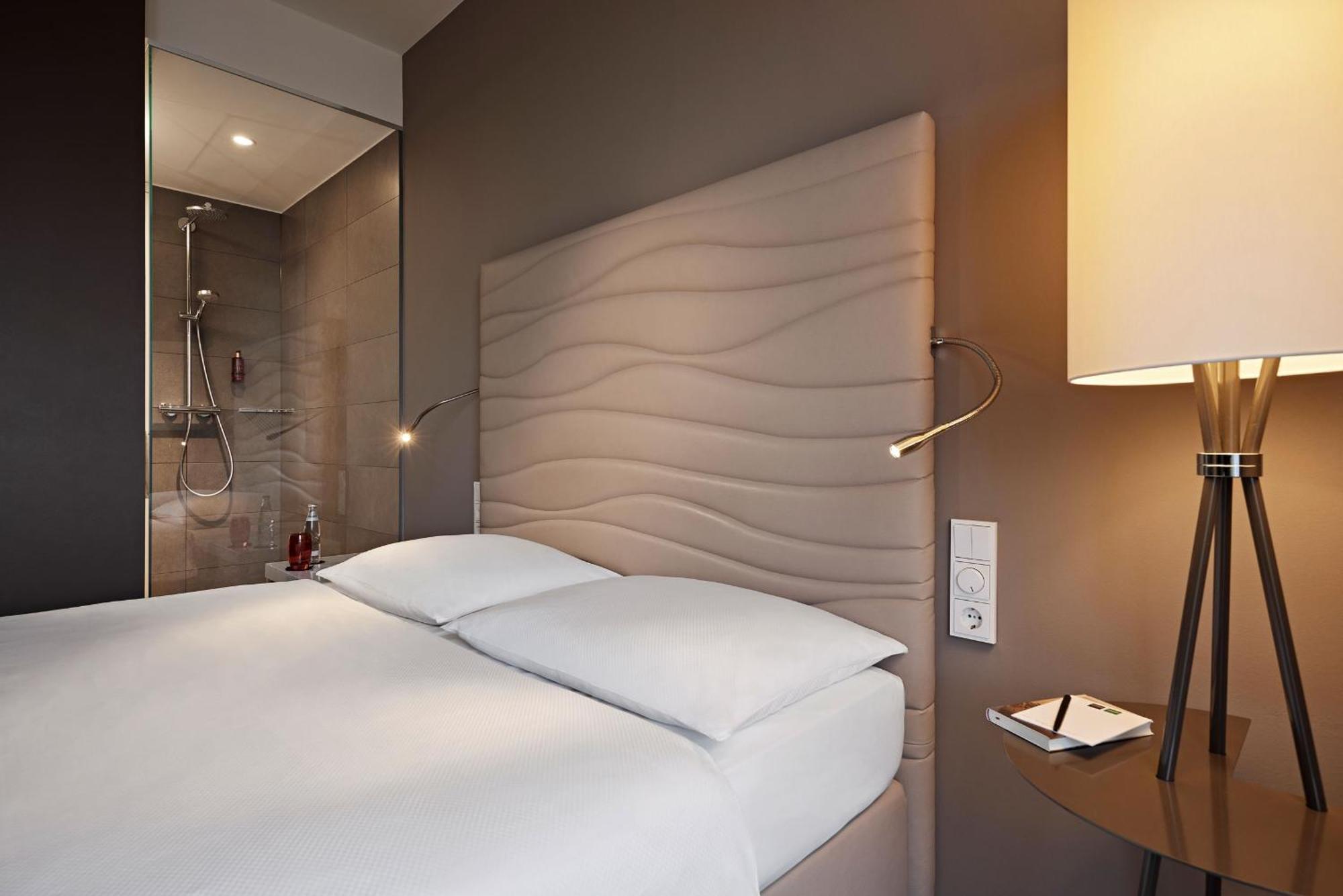Legere Hotel Билефельд Экстерьер фото