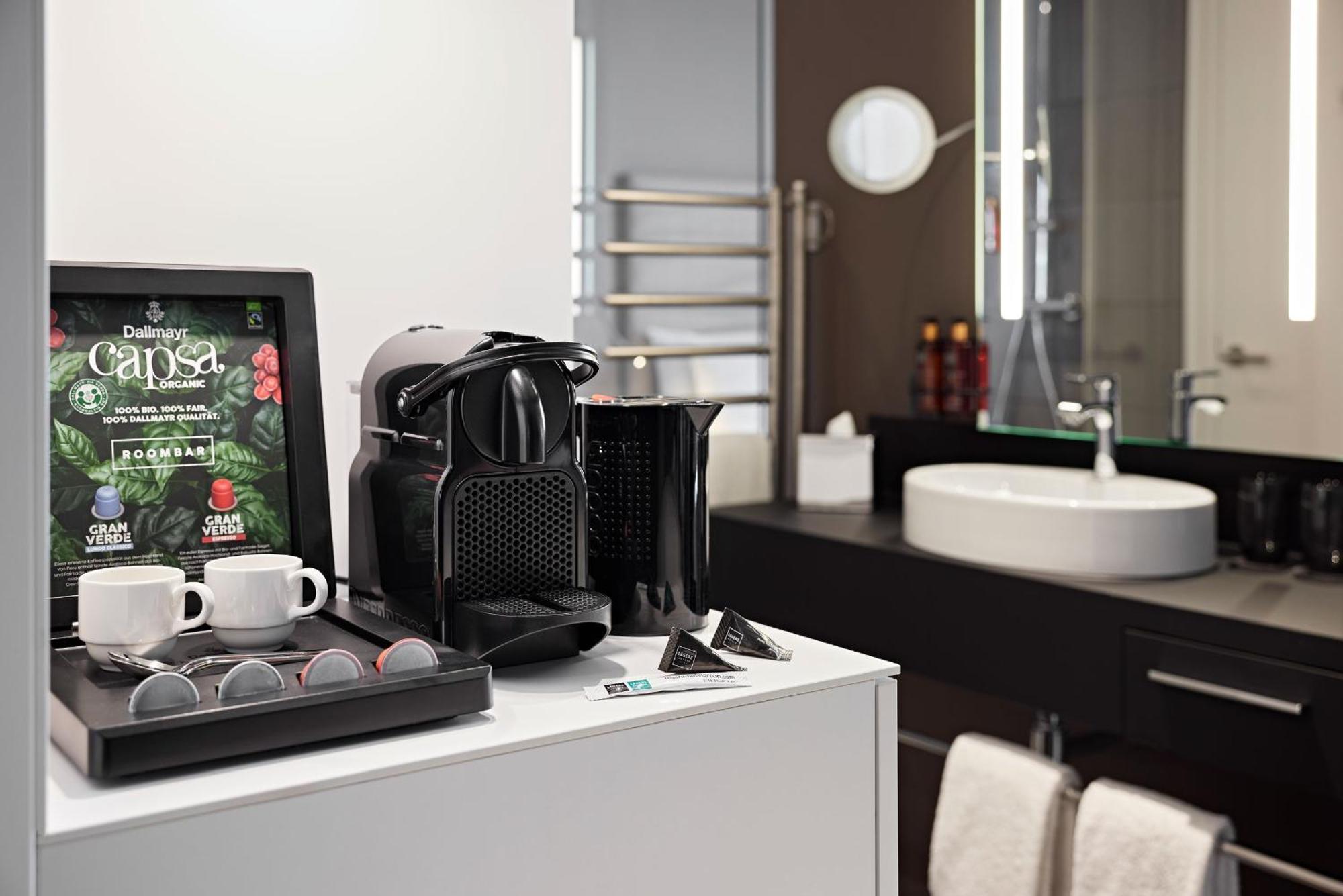 Legere Hotel Билефельд Экстерьер фото