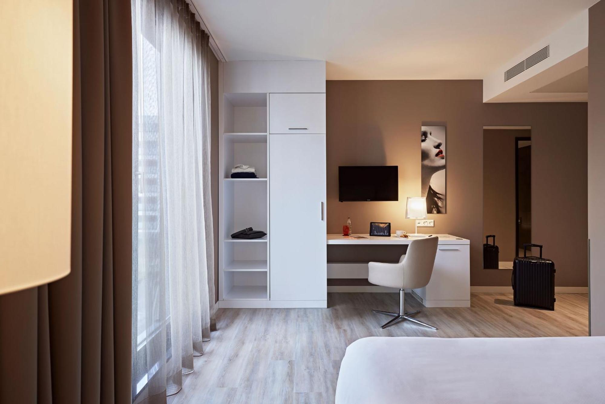Legere Hotel Билефельд Экстерьер фото