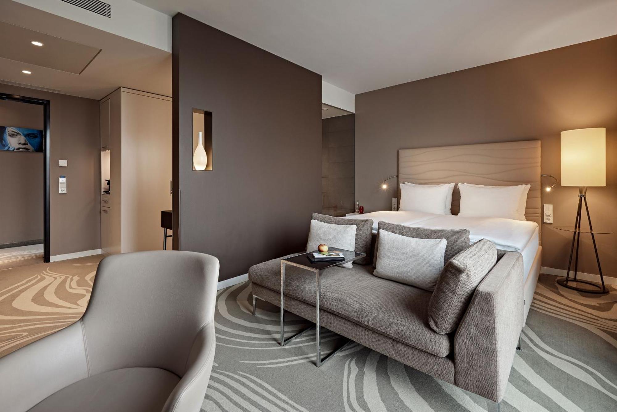 Legere Hotel Билефельд Экстерьер фото