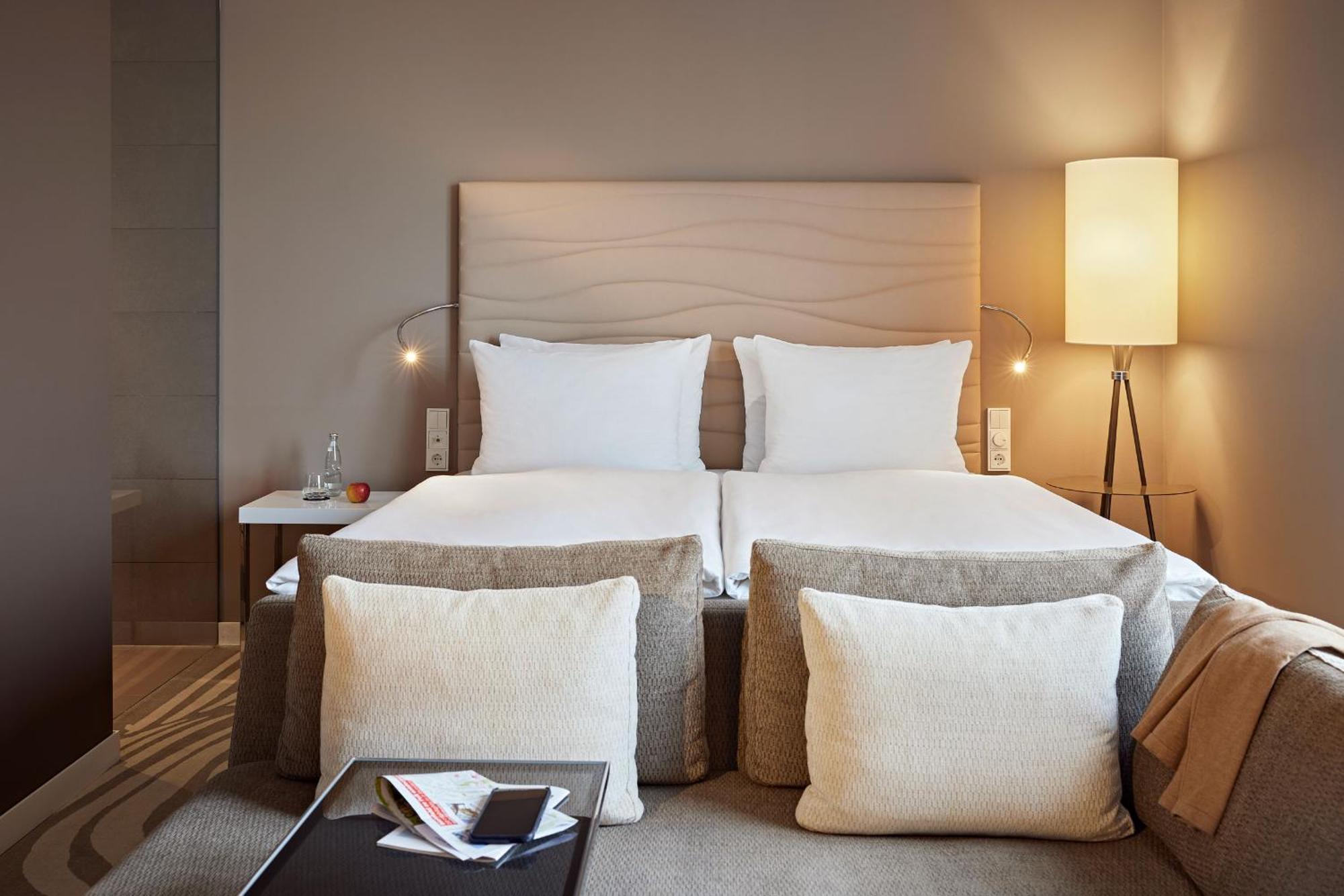 Legere Hotel Билефельд Экстерьер фото