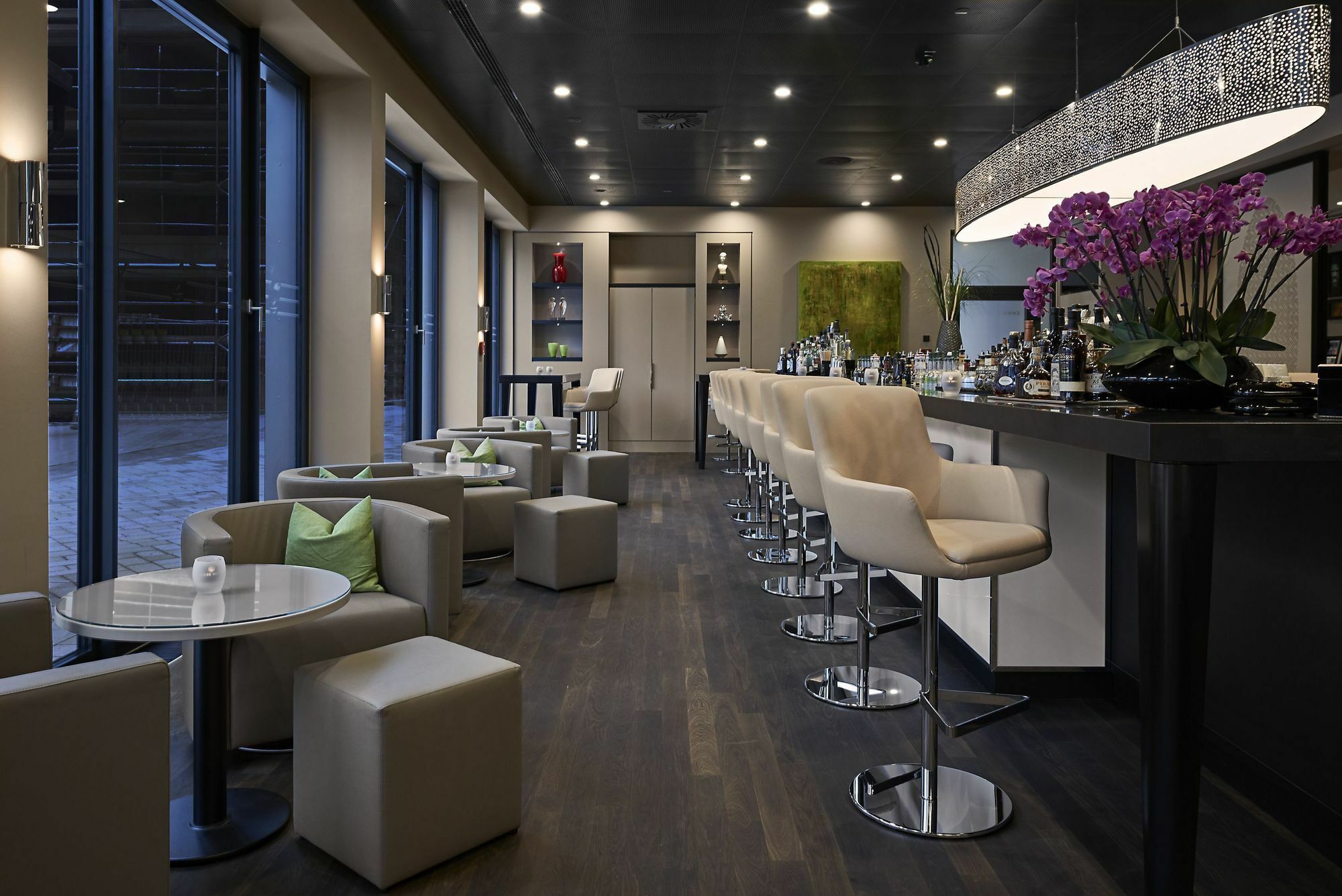 Legere Hotel Билефельд Экстерьер фото